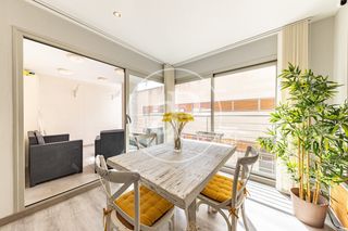 Pis  Camí del corb marí. Piso en venta en portopi  la bonanova