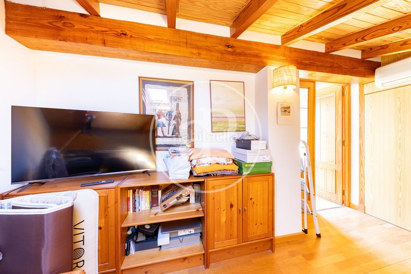 Foto 0aa5d71d-7ca4-41df-b9bf-026a22ba2c15. Dúplex amb calefacció aparcament piscina a Cas Català-Illetes Calvià