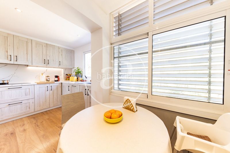 Foto 17fec789-4091-4811-81b2-331375821c54. Dúplex amb calefacció aparcament piscina a Cas Català-Illetes Calvià