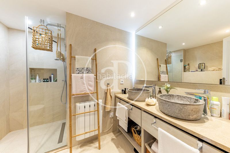 Foto 1c972aa4-97fa-4336-a031-ed4e9d31c861. Dúplex amb calefacció aparcament piscina a Cas Català-Illetes Calvià