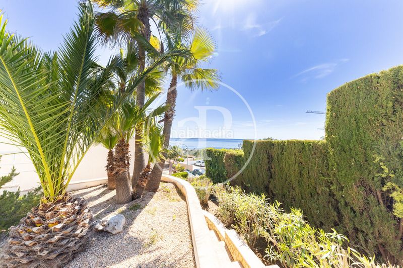 Foto 275ab458-c6d2-4b58-bdfe-7aa3370b8385. Dúplex amb calefacció aparcament piscina a Cas Català-Illetes Calvià