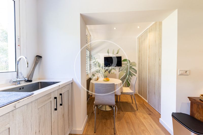 Foto 2b8a340f-362a-491b-aec2-f78cca33f357. Dúplex amb calefacció aparcament piscina a Cas Català-Illetes Calvià