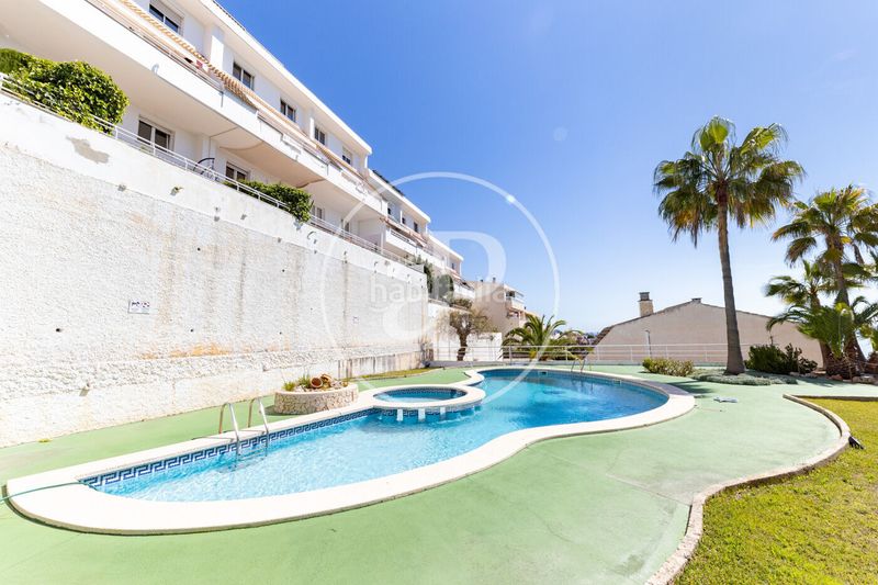 Foto 8e2919ca-aa8f-458c-b962-2a236103fad3. Dúplex amb calefacció aparcament piscina a Cas Català-Illetes Calvià