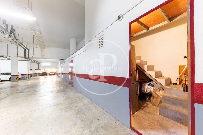 Foto b47d3654-86a9-402c-8d7e-f9f802592eef. Dúplex amb calefacció aparcament piscina a Cas Català-Illetes Calvià