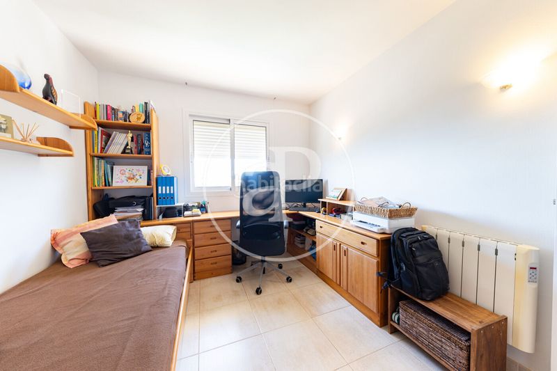 Foto ba918978-b946-467a-8b10-49a5ca525718. Dúplex amb calefacció aparcament piscina a Cas Català-Illetes Calvià