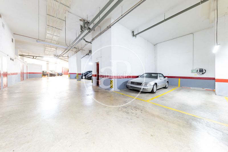 Foto e22d23ae-0573-4e9e-b4cd-8c8c6d9feb10. Dúplex amb calefacció aparcament piscina a Cas Català-Illetes Calvià