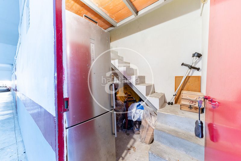 Foto f0adaed6-5e46-4809-be24-8635bd095831. Dúplex amb calefacció aparcament piscina a Cas Català-Illetes Calvià