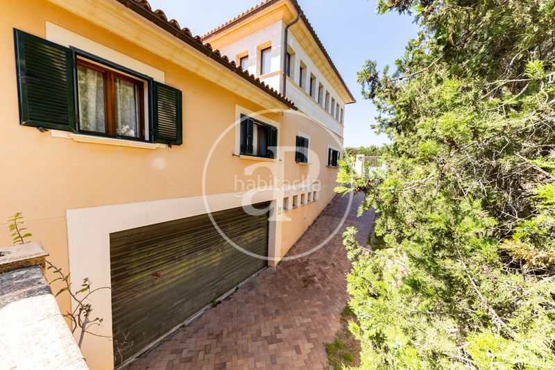 Foto 482461f0-f01b-4d64-93de-7ac63928e147. Casa amb calefacció aparcament piscina a Sa Cabaneta Marratxí