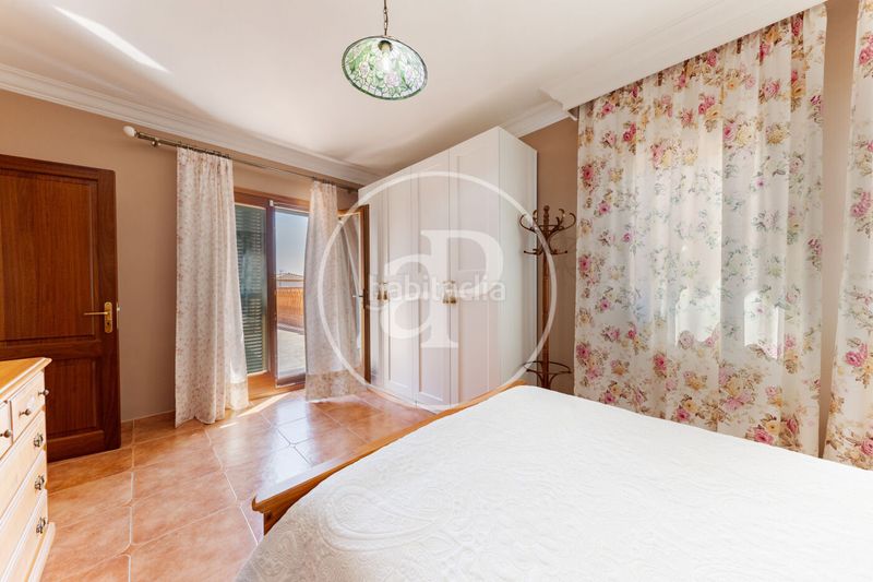 Foto 4ab3e3b0-a8d0-40cb-9632-bdfc3b30639c. Casa amb calefacció aparcament piscina a Sa Cabaneta Marratxí