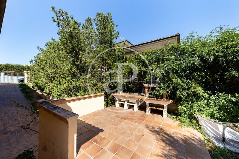 Foto 897a3ce6-dd2c-44eb-85c0-e72c740fba2d. Casa amb calefacció aparcament piscina a Sa Cabaneta Marratxí
