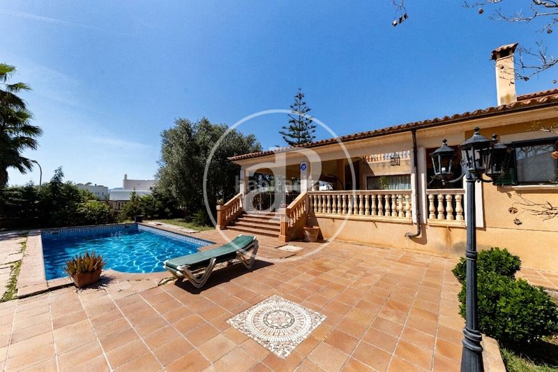 Foto bae47aed-5bd5-4f88-aaf6-b68aead27c14. Casa amb calefacció aparcament piscina a Sa Cabaneta Marratxí