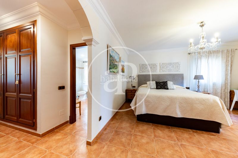 Foto c50b65ad-a2ee-44a3-bbba-6f8051d83599. Casa amb calefacció aparcament piscina a Sa Cabaneta Marratxí