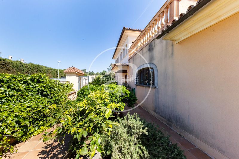 Foto cbdf0b2c-0be0-405d-9270-e6ddd98be81b. Casa amb calefacció aparcament piscina a Sa Cabaneta Marratxí