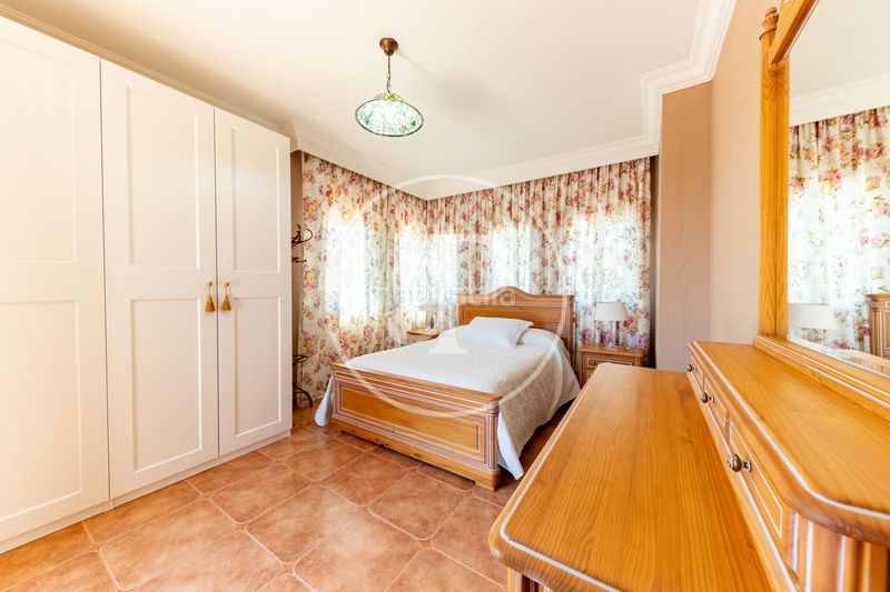 Foto d649e0be-3f5b-4e83-9104-9fb3f01b95d6. Casa amb calefacció aparcament piscina a Sa Cabaneta Marratxí
