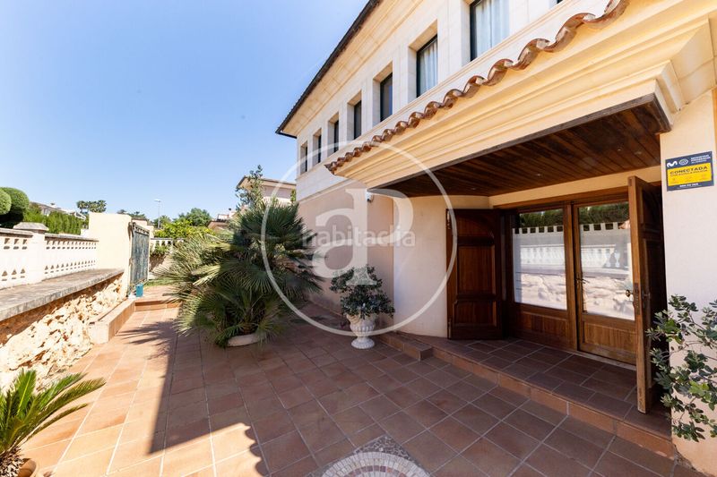 Foto de6c724e-7dee-4b0d-8c6f-42a58c2d948b. Casa amb calefacció aparcament piscina a Sa Cabaneta Marratxí