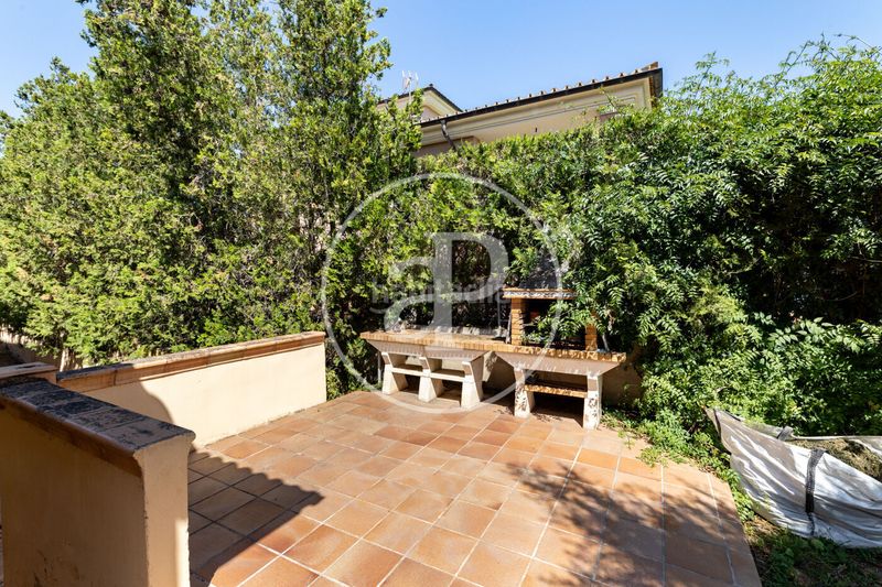 Foto e5533aea-f413-4ce1-9d7e-eeb8a83d7700. Casa amb calefacció aparcament piscina a Sa Cabaneta Marratxí