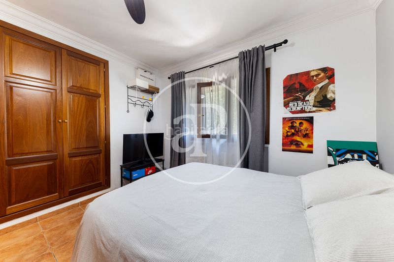 Foto fc575098-1393-4c2d-a431-1bd46aaa209f. Casa amb calefacció aparcament piscina a Sa Cabaneta Marratxí