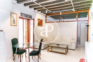 Affitto Appartamento  C/ de ramon llull. Dúplex en alquiler en el casco antiguo de palma