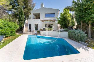 Maison  Carrer de la bella vista. Casa en venta en costa de la calma