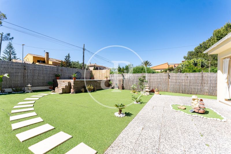 Foto 169ac412-f870-4bf2-b966-d368f8bdc1db. Casa amb calefacció aparcament piscina a Badia Blava-Badia Gran-Tolleric Llucmajor