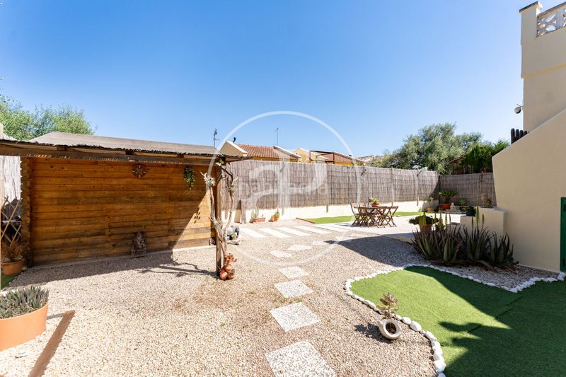 Foto 1fa5c685-d326-4f76-a86e-024ee3e1803d. Casa amb calefacció aparcament piscina a Badia Blava-Badia Gran-Tolleric Llucmajor