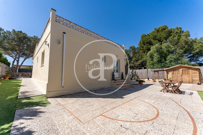 Foto 534c6312-d74d-4e36-970d-5c74479e09a7. Casa amb calefacció aparcament piscina a Badia Blava-Badia Gran-Tolleric Llucmajor