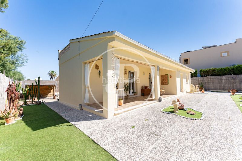 Foto d06e8e68-d352-4083-a7d4-fca89d221fa6. Casa amb calefacció aparcament piscina a Badia Blava-Badia Gran-Tolleric Llucmajor