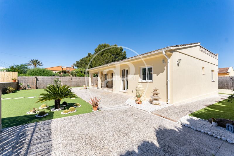 Foto d1df135a-0144-469b-8424-9981c9922a61. Casa amb calefacció aparcament piscina a Badia Blava-Badia Gran-Tolleric Llucmajor