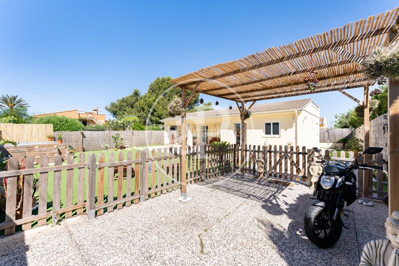 Foto d9df5466-e178-4390-9f0f-9d9110b7bf2b. Casa amb calefacció aparcament piscina a Badia Blava-Badia Gran-Tolleric Llucmajor