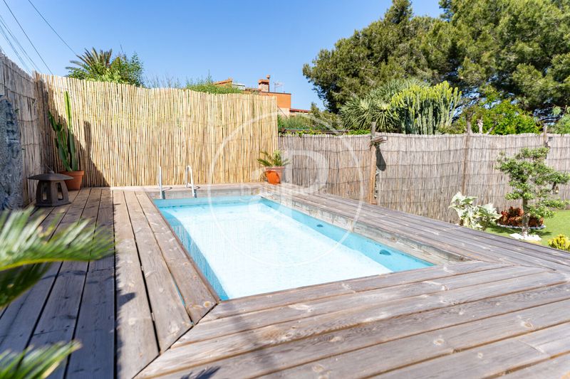 Foto f4f6ebff-c933-4e19-acc1-d5def71d5dc4. Casa amb calefacció aparcament piscina a Badia Blava-Badia Gran-Tolleric Llucmajor