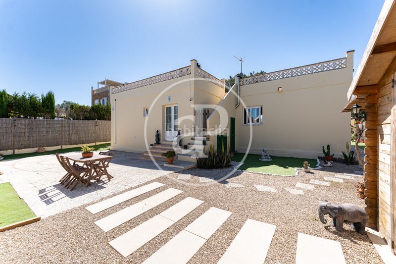 Foto fc8455ff-947e-49c1-8539-c027c69ff6c8. Casa amb calefacció aparcament piscina a Badia Blava-Badia Gran-Tolleric Llucmajor