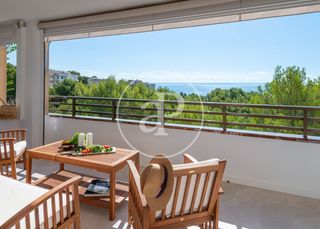 Appartement  Carrer des barranc. Piso en venta en cas cátala