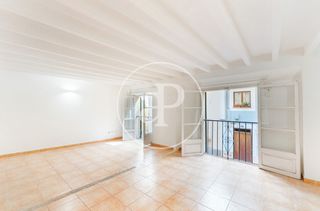 Affitto Appartamento in El Sindicat. Piso de alquiler en el casco antiguo de palma