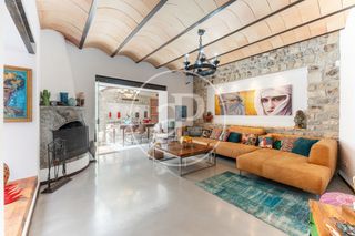 Doppelhaus in Mancor de la Vall. Chalet pareado a la venta en mancor de la vall