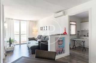 Piso en Les Maravelles. Piso en venta en les meravelles