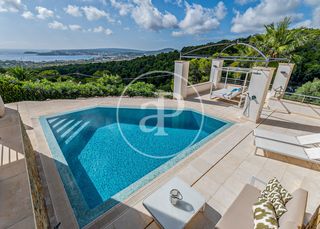 Maison  Sant francesc. Villa a la venta en costa den blanes