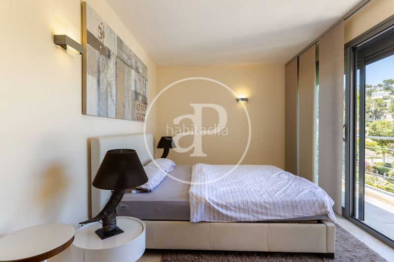 Foto 44f67191-cdfb-4057-ae79-a2b3578d9672. Casa amb calefacció piscina a Portals Nous Calvià