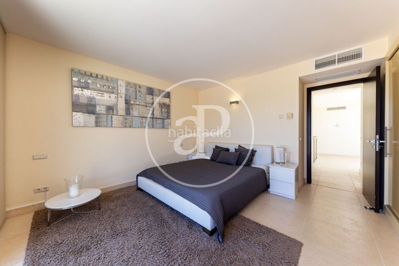 Foto 59c2e8f0-5741-4d1b-a1ea-c9a497ec984b. Casa amb calefacció piscina a Portals Nous Calvià