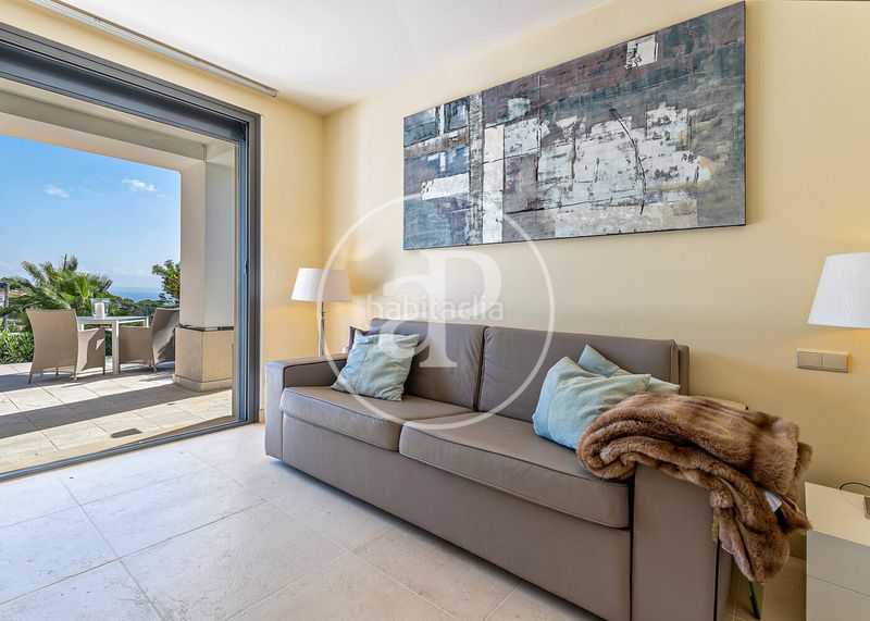Foto 9ca374da-5752-4f67-b726-8e2084a38e2f. Casa amb calefacció piscina a Portals Nous Calvià