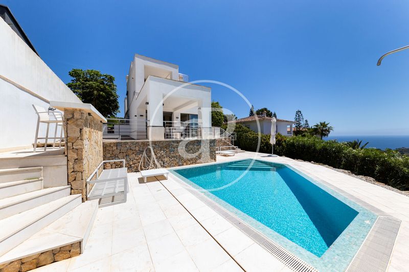 Foto b75ad321-593a-40d6-a39b-22b4ea46540e. Casa amb calefacció piscina a Portals Nous Calvià