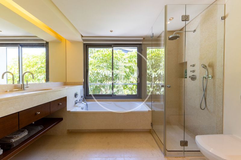 Foto dbc66921-4e74-447a-9311-d7d049d4fa30. Casa amb calefacció piscina a Portals Nous Calvià
