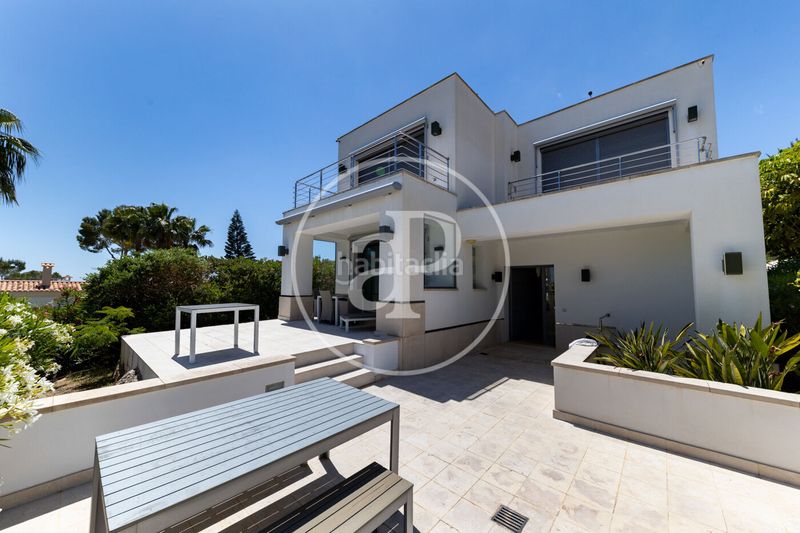 Foto fcdbd6cc-2749-4439-b034-6f4585b9da98. Casa amb calefacció piscina a Portals Nous Calvià