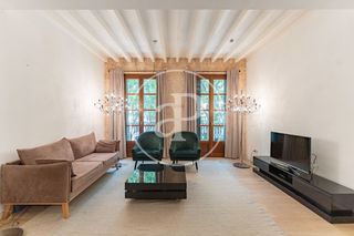 Affitto Appartamento in La Llotja-Born. Piso en alquiler en el borne  palma