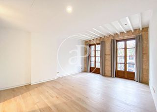 Lloguer Pis a La Llotja-Born. Piso en alquiler en el borne  palma