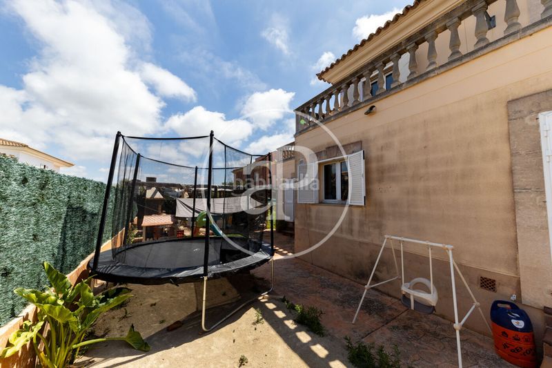 Foto 126753e1-f0c1-4601-b9f6-b06bb253284a. Casa amb calefacció aparcament piscina a Ses Palmeres Llucmajor