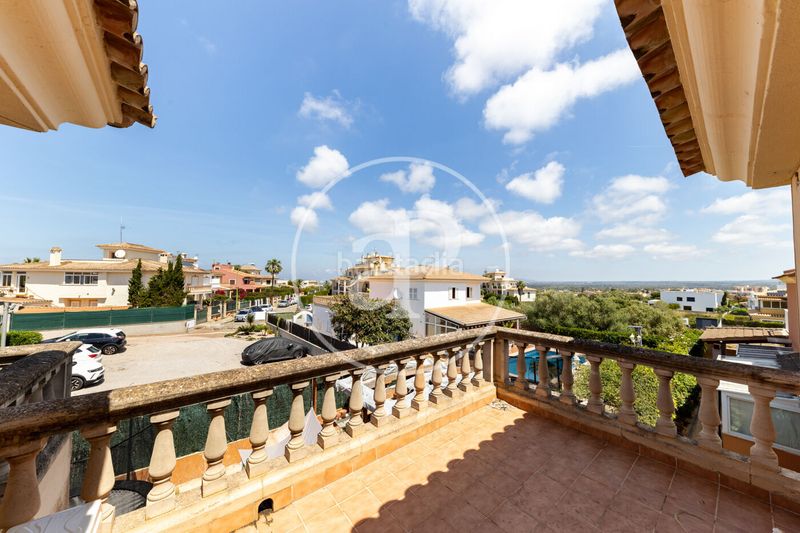 Foto d713dc1c-91f3-4571-b44e-5baf6783fe16. Casa amb calefacció aparcament piscina a Ses Palmeres Llucmajor