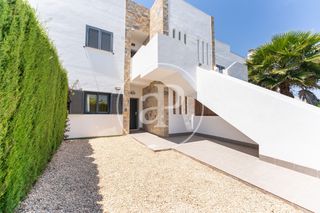 Pis  Carrer de friül. Planta baja en venta en cala murada