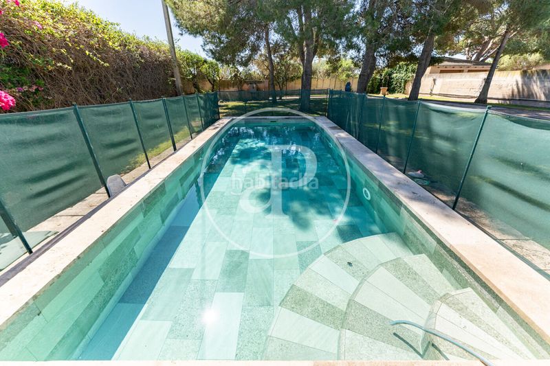 Foto 5fb7f84b-b6a3-47aa-b101-fd515beba612. Casa amb calefacció aparcament piscina a Zona Rústica - Interior Campos