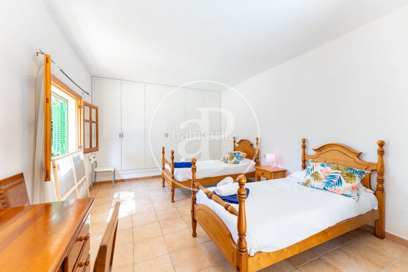 Foto d9de0648-c6a5-4a6e-a9b1-deb5093fb77e. Casa amb calefacció aparcament piscina a Zona Rústica - Interior Campos