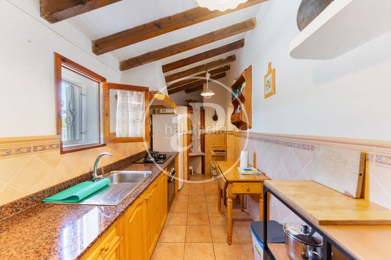 Foto f6a01b01-296f-40e7-8be3-9494bf78ff17. Casa amb calefacció aparcament piscina a Zona Rústica - Interior Campos